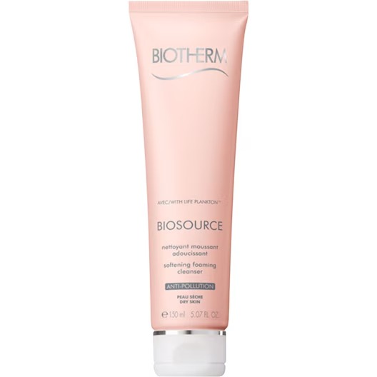 Biosource - Imagen: Biotherm
