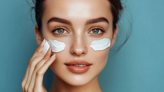 Crema hidratante facial