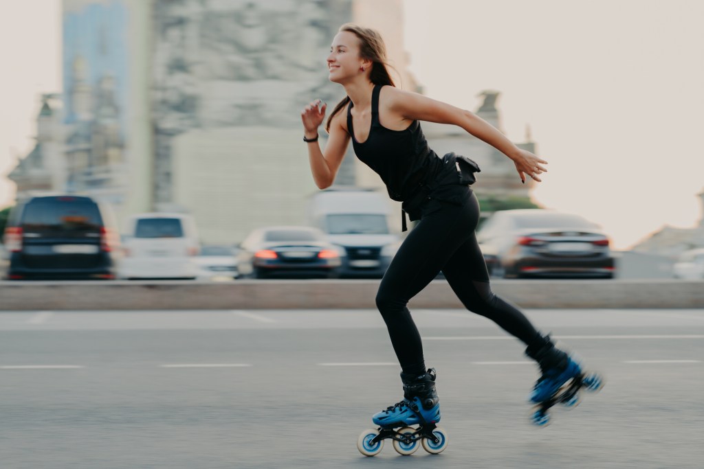 Patinar - Imagen: iStock