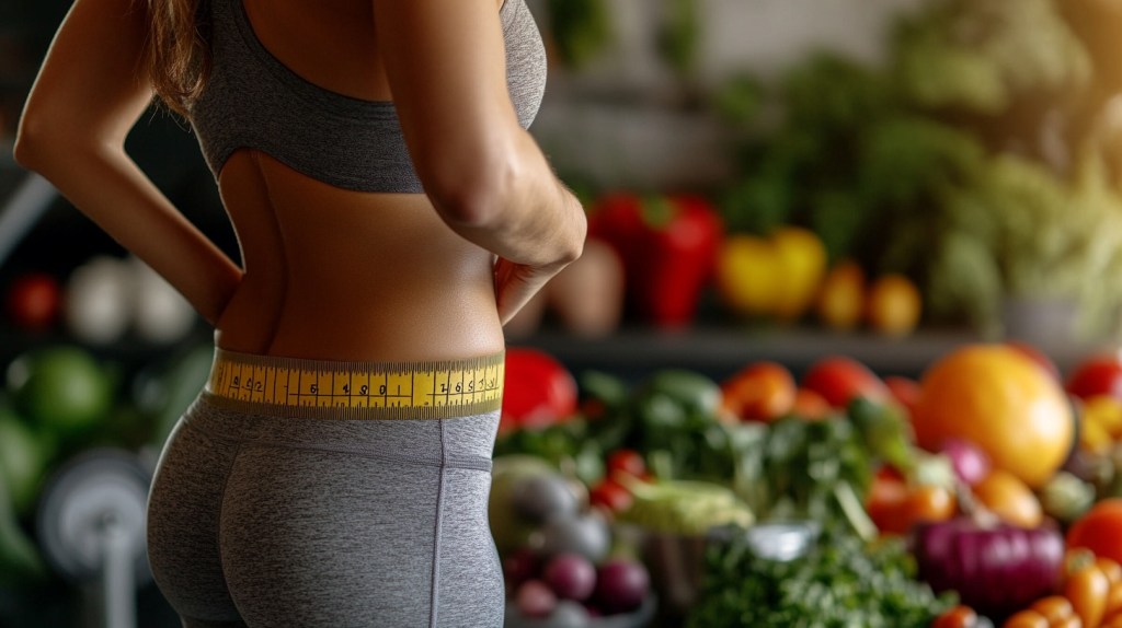 Dieta saludable - Imagen: Blanca Campos