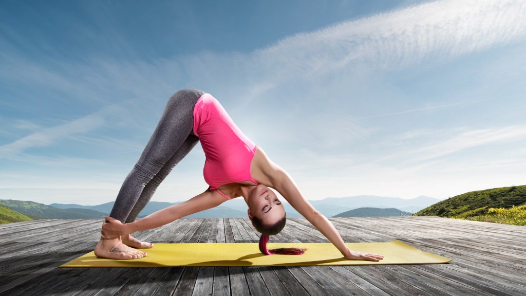 Torsión - Imagen: iStock