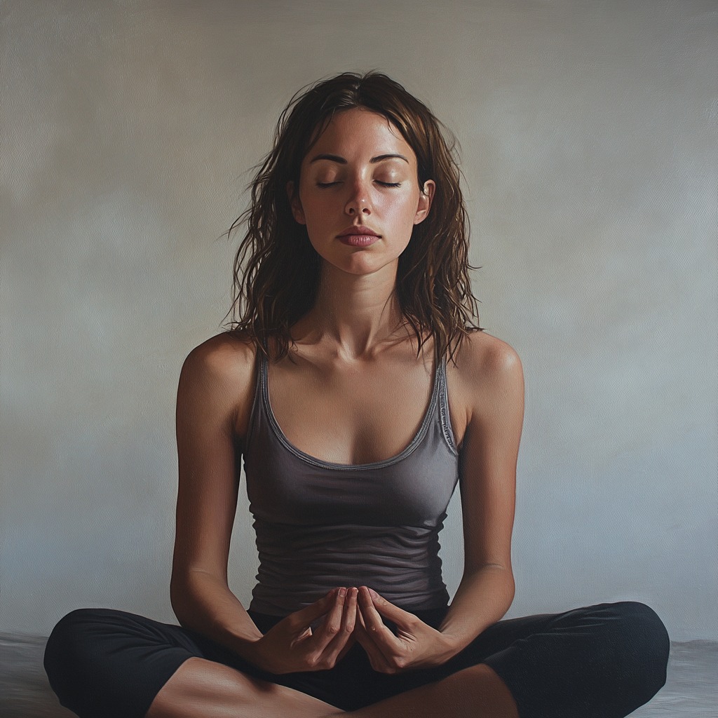 Respiración - Imagen: Blanca Campos