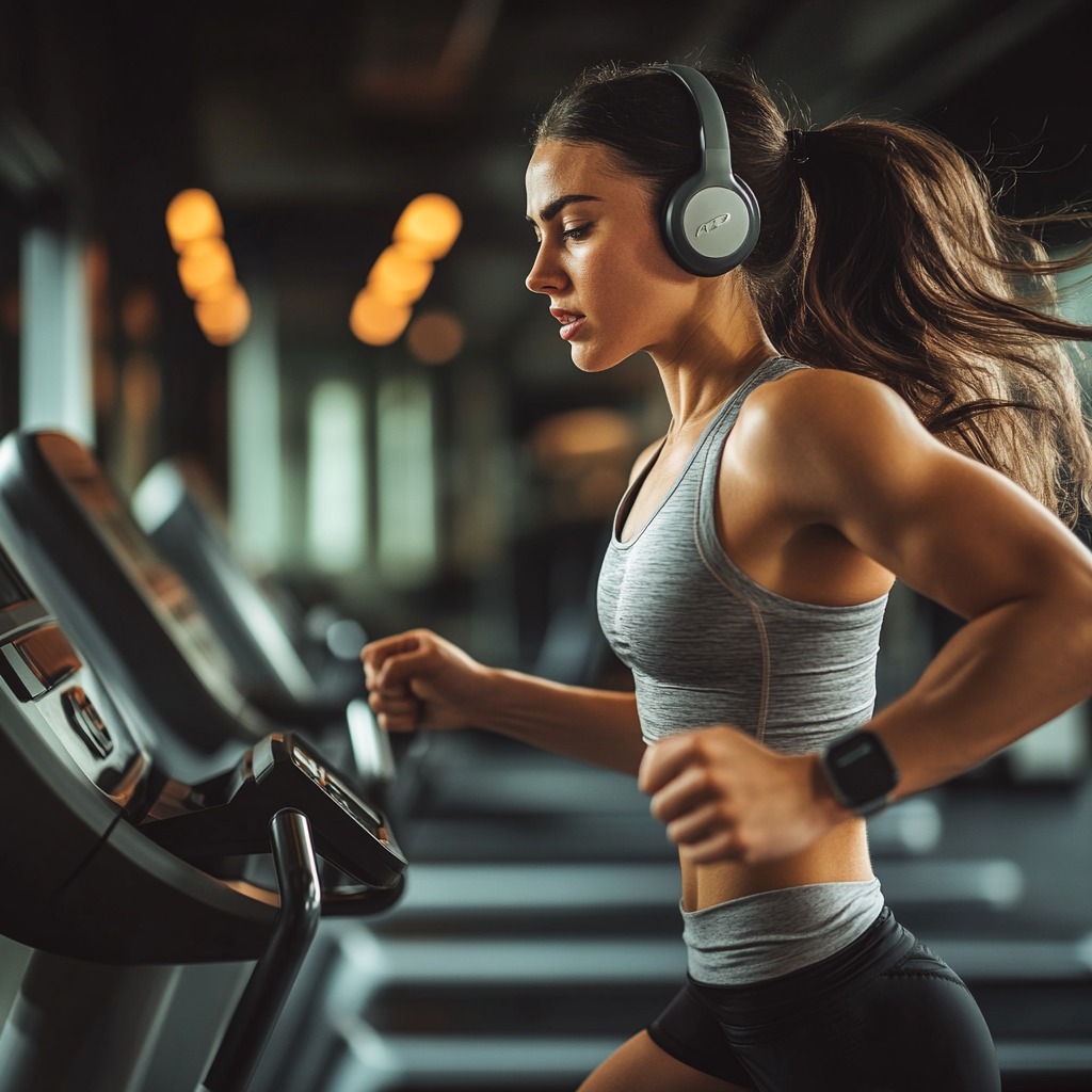 Cardio - Imagen: Blanca Campos