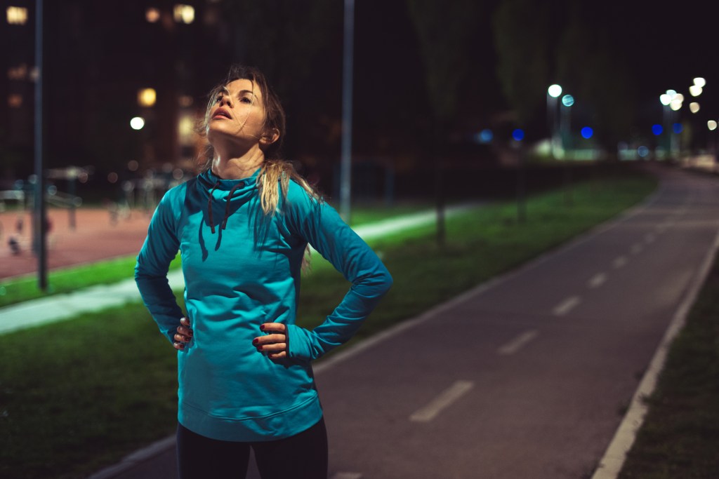 Obsesión con la distancia - Imagen: iStock