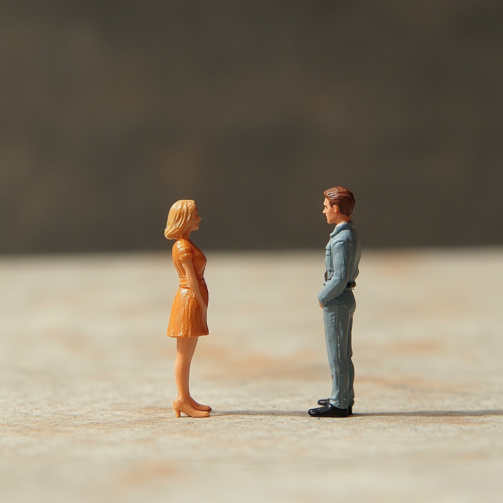 Divorcio - Imagen: Blanca Campos