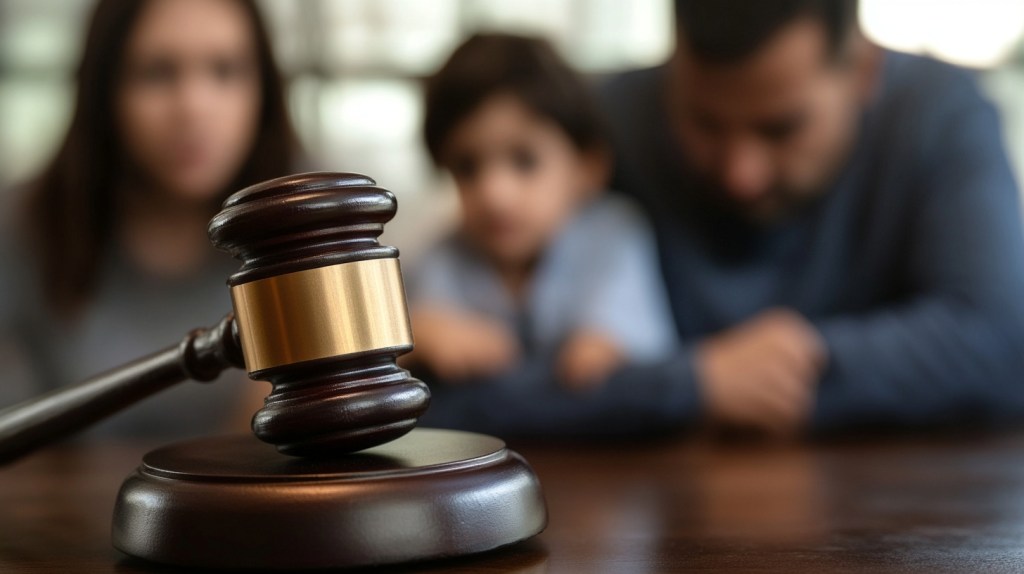 Divorcio - Imagen: Blanca Campos
