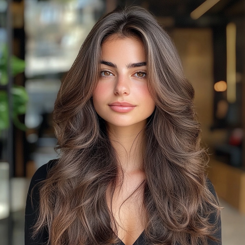 Ondas marcadas - Imagen: Blanca Campos