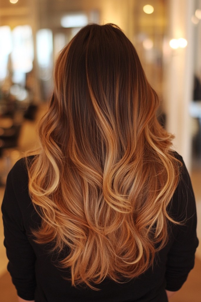 Ondas en las puntas - Imagen: Blanca Campos