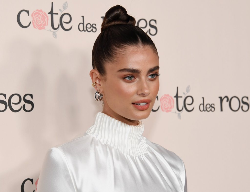 Taylor Hill - Imagen: Jon Kopaloff/Getty Images