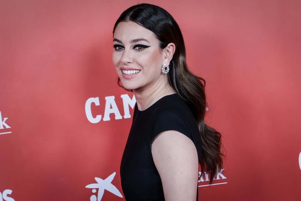 Blanca Suarez - Imagen: Pablo Cuadra/Getty Images