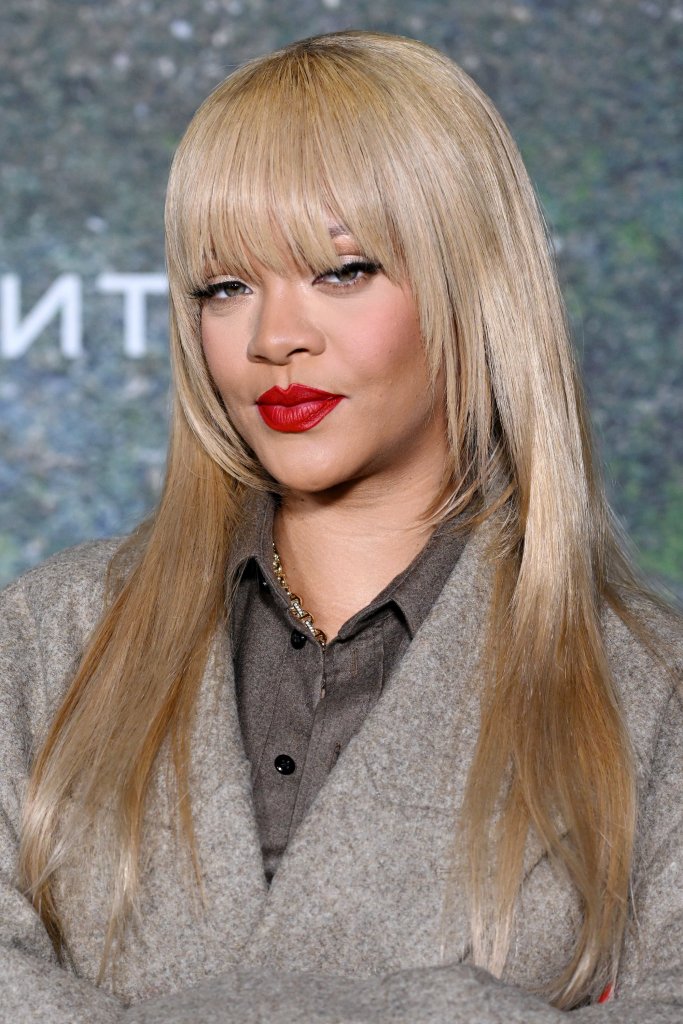 Rihanna - Imagen: Stuart C. Wilson/Getty Images