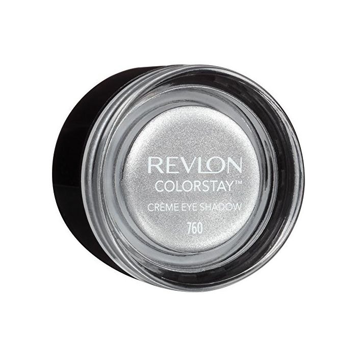 ColorStay Creme Eye Shadow. Sombras de ojos - Imagen:Revlon