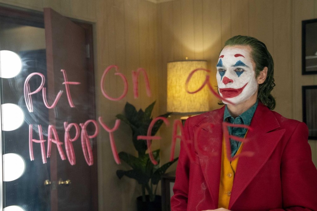Película 'Joker' - Imagen: DC Comics, DC Entertainment, Warner Bros., Village Roadshow, Bron Studios, Creative Wealth Media Finance, 22 & Indiana Pictures