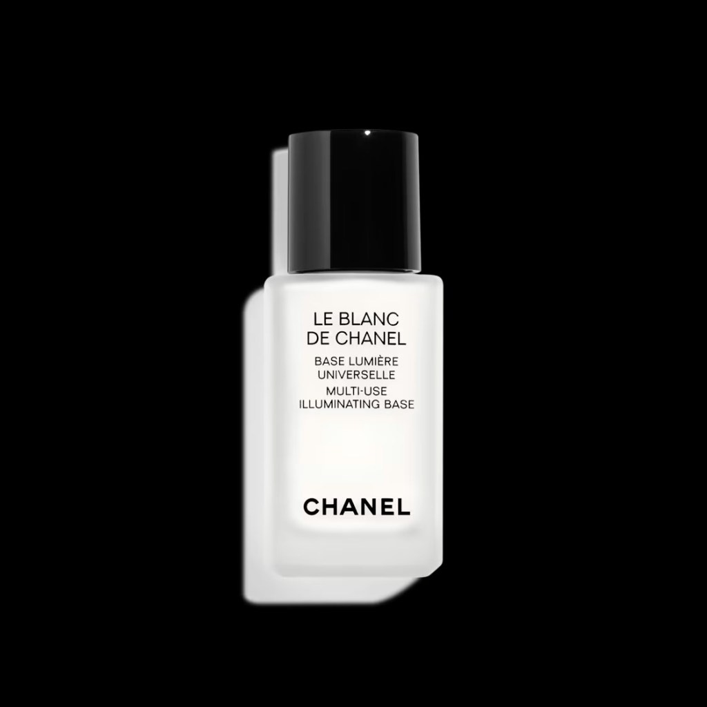 Le Blanc - Imagen: Chanel 