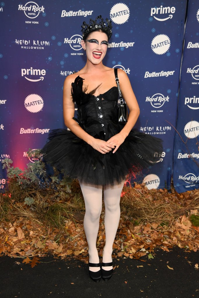 Charli D'Amelio - Imagen: Noam Galai/Getty Images