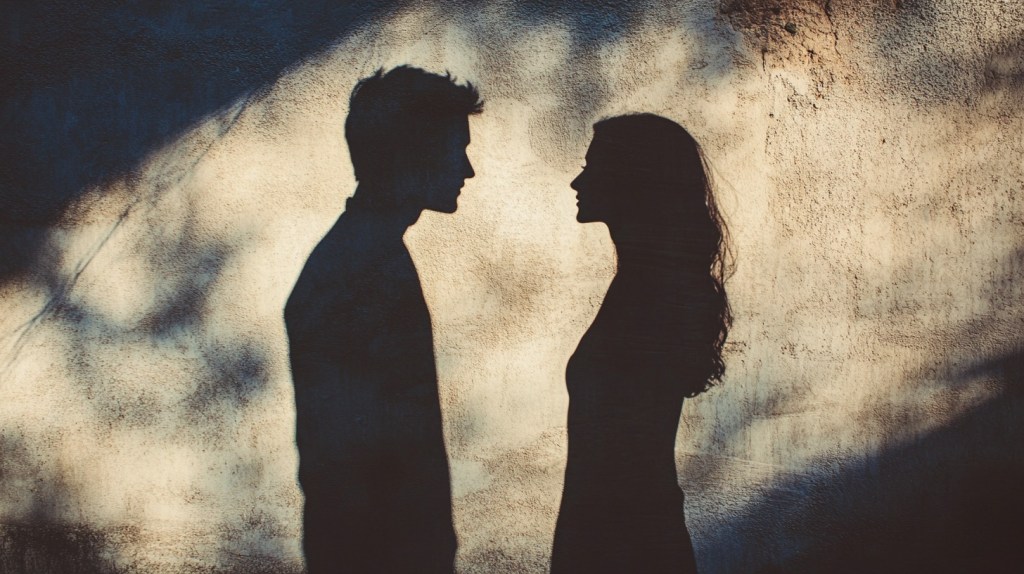 Pareja - Imagen: Blanca Campos