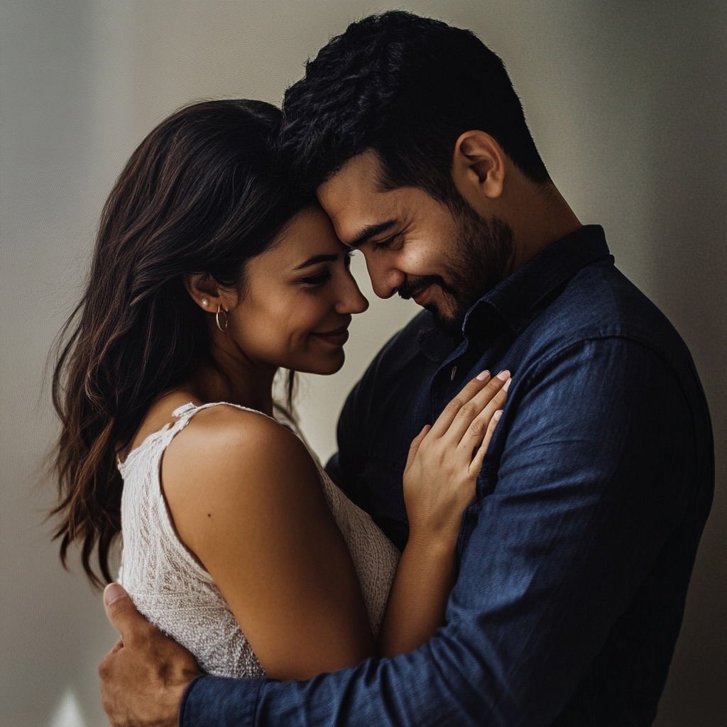 Pareja - Imagen: Blanca Campos