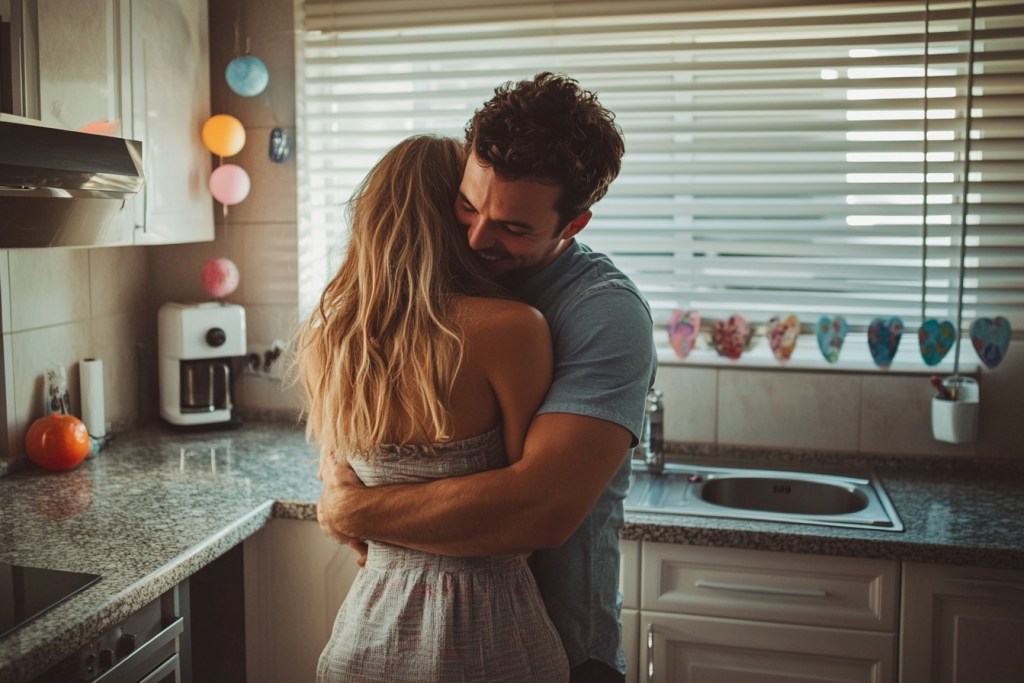 Pareja - Imagen: Blanca Campos