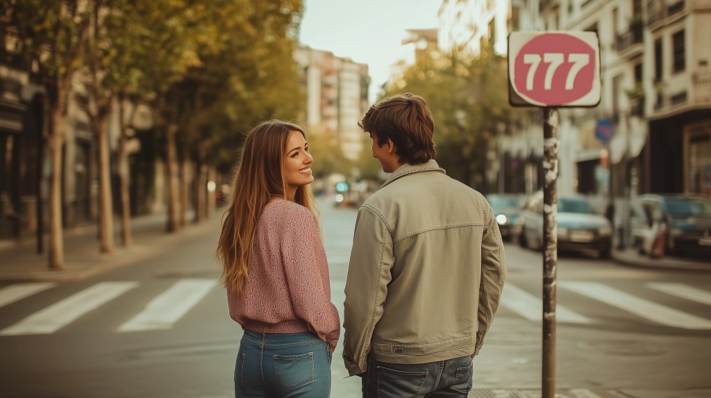Pareja - Imagen: Blanca Campos