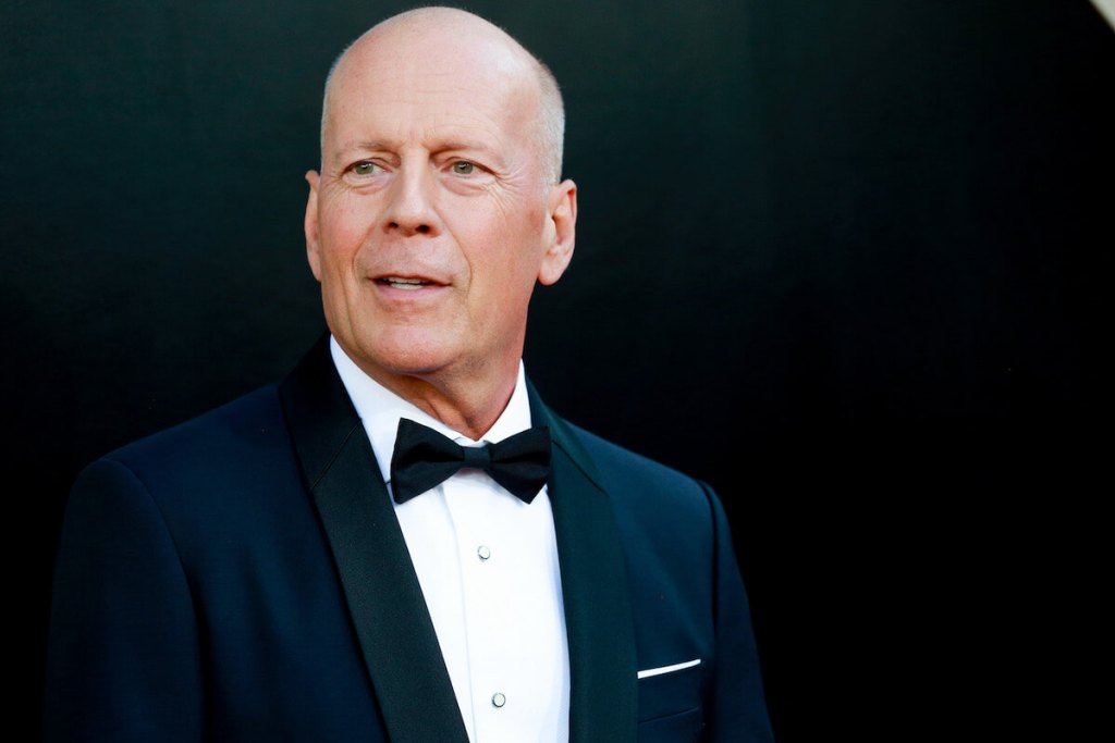 Bruce Willis: La historia de aceptación y éxito