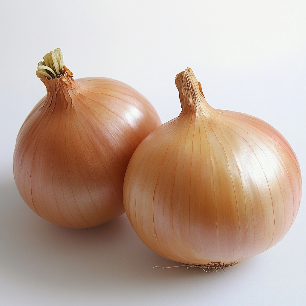 Cebolla - Imagen: Blanca Campos