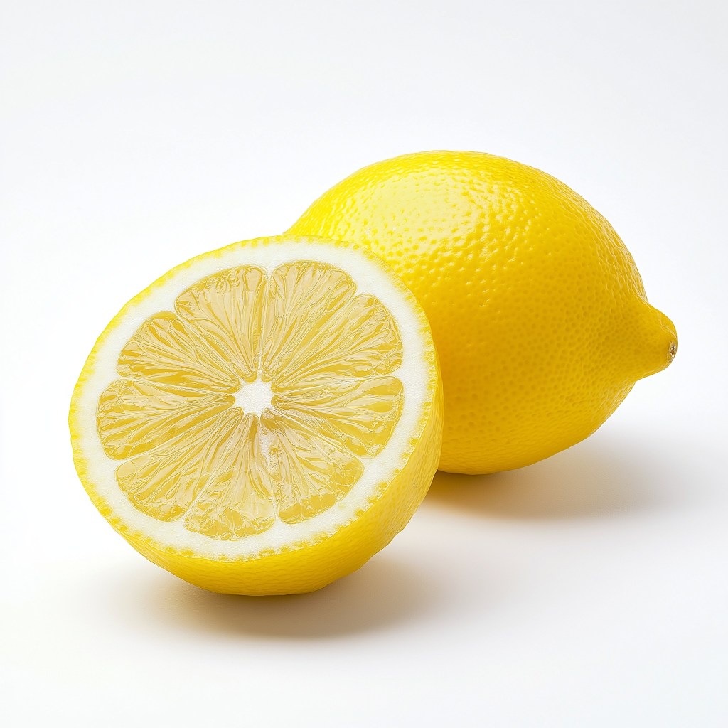 Limón - Imagen: Blanca Campos