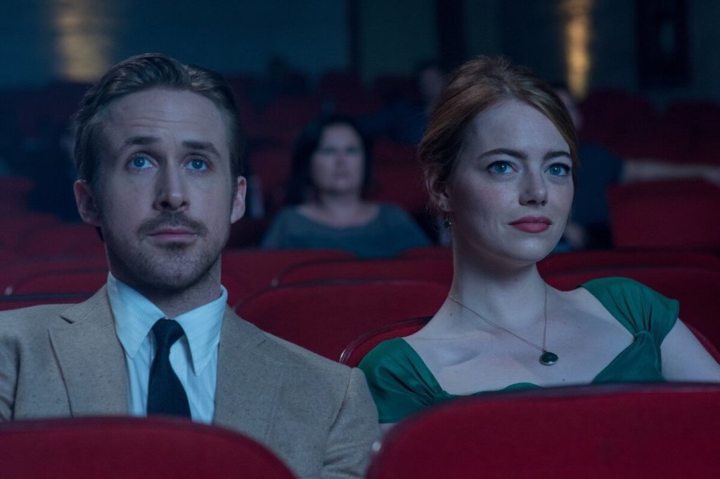películas románticas tristes