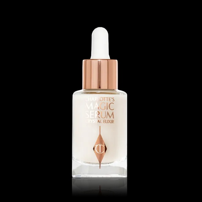 Sérum - Imagen: Charlotte Tilbury