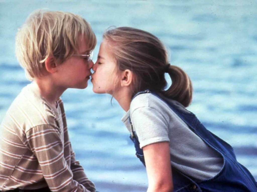 películas románticas tristes