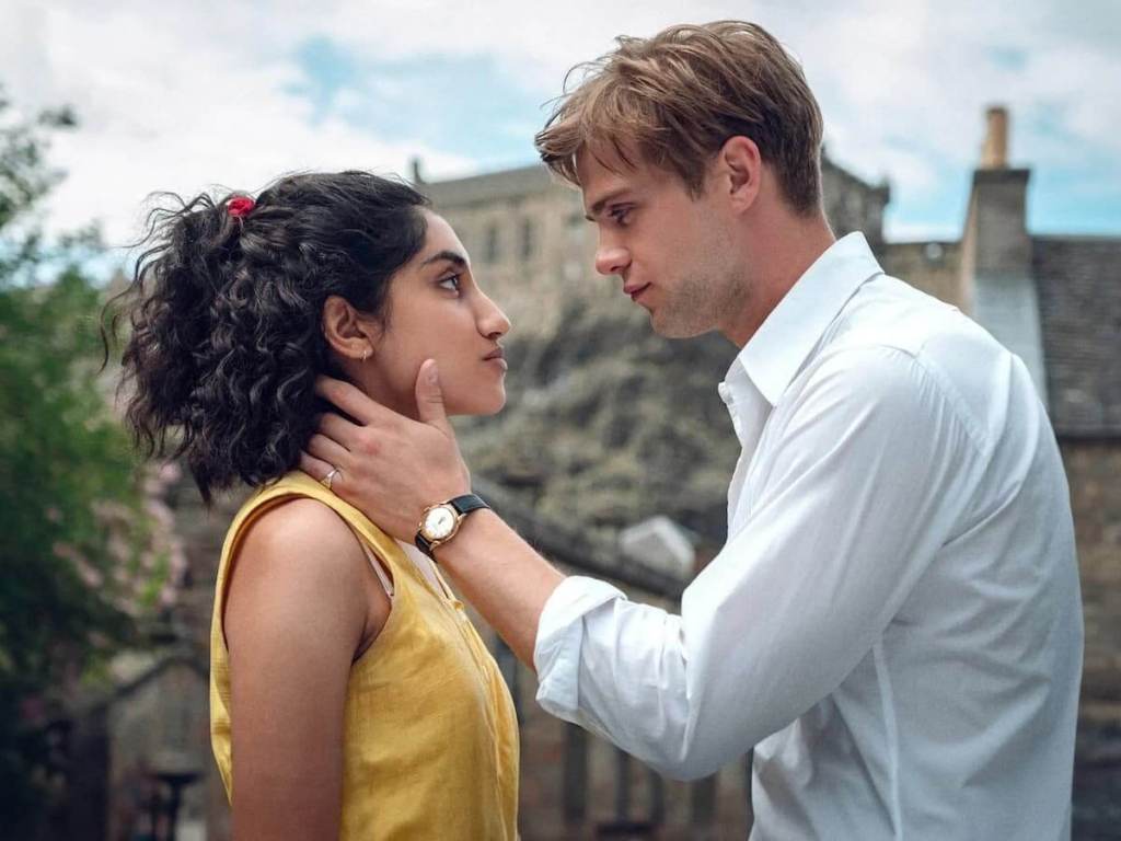 películas románticas tristes