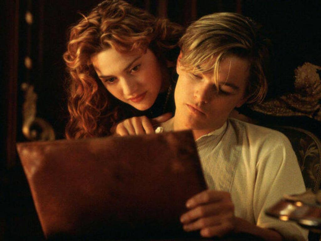 películas románticas tristes