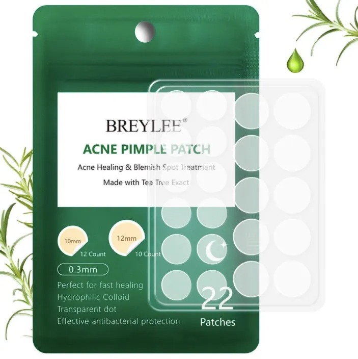 Acné Pimple Patch - Imagen: Breylee