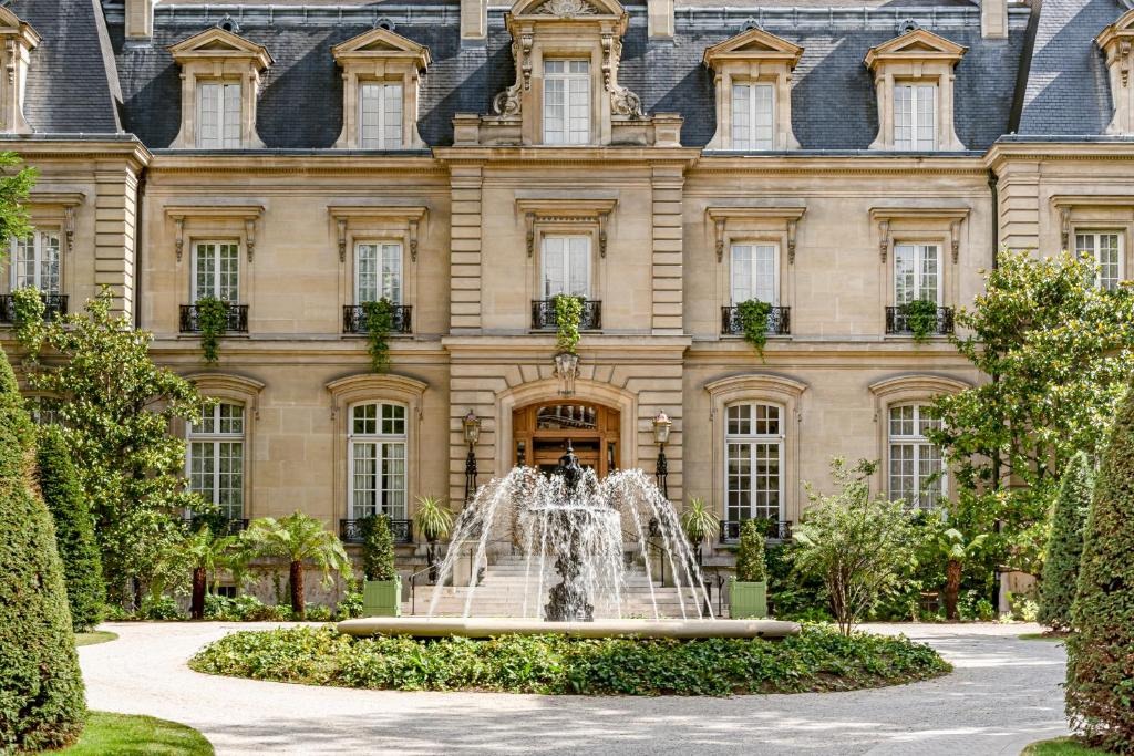(Imagen: Hotel Saint James)
