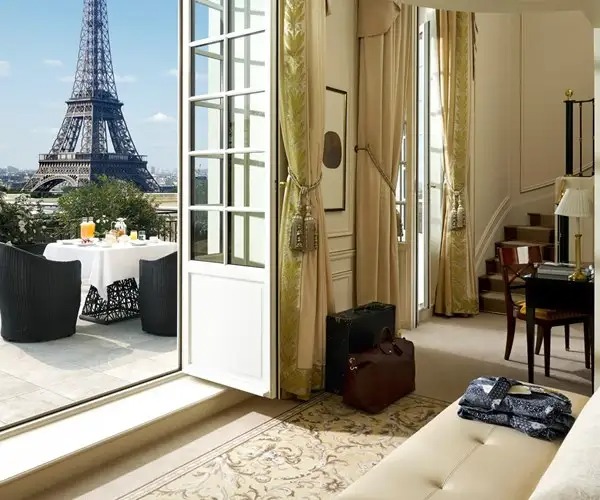 (Imagen: Shangri-La Hotel)