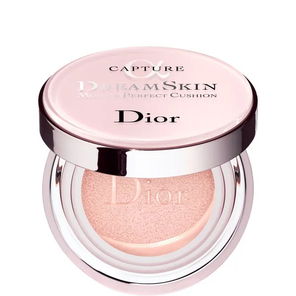 Capture Dreamskin Moist & Perfect Cushion Spf 50 - Imagen: DIOR