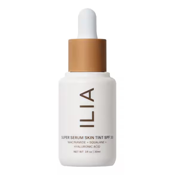 Super Serum Skin Tint SPF 30 - Imagen: ILIA