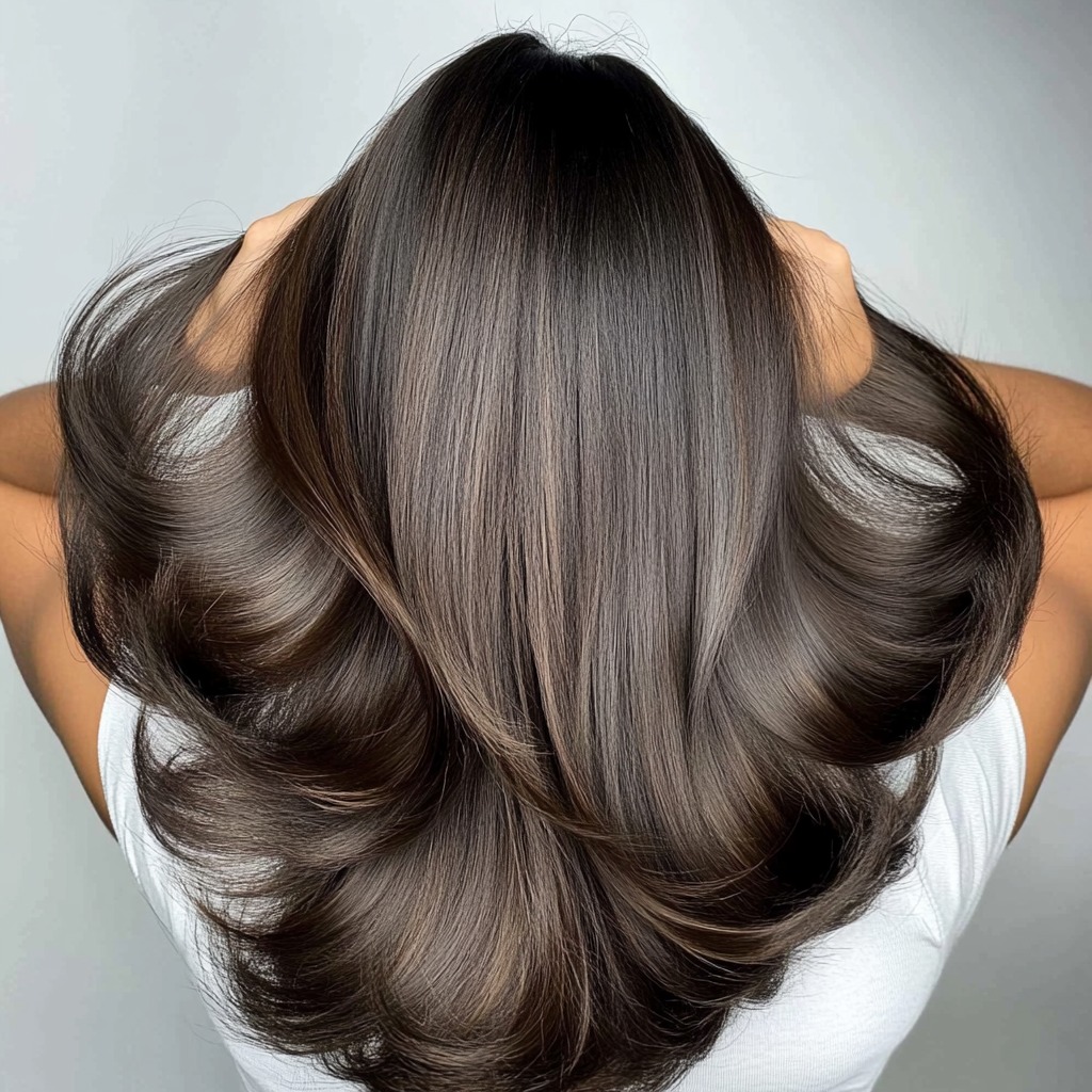 Cuidado del pelo - Imagen: Blanca Campos