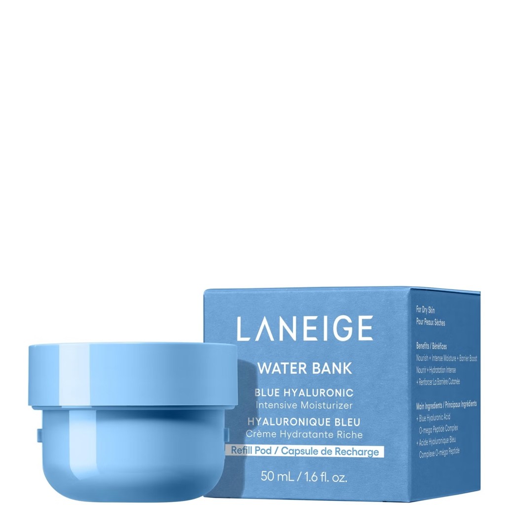 Water Bank - Imagen: LANEIGE