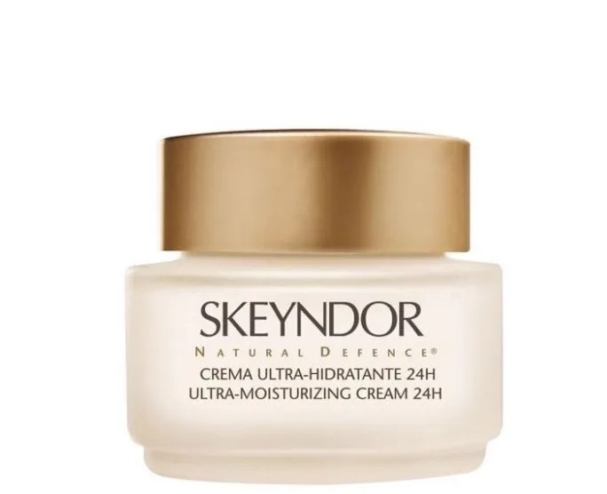 Crema Ultrahidratante 24h - Imagen: Skeyndor