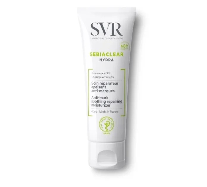 Sebiaclear Hydra - Imagen: SVR
