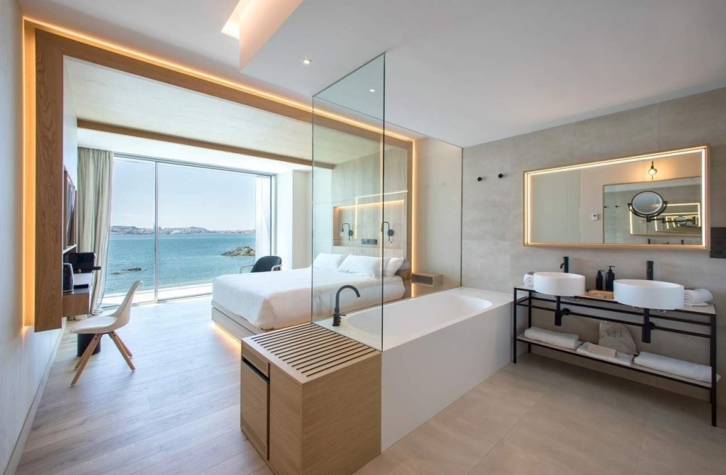 Noa Boutique Hotel - Imagen: Noa Boutique Hotel