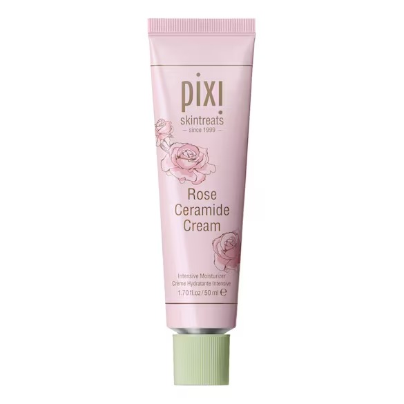 Rose Ceramidin Cream - Imagen: PIXI