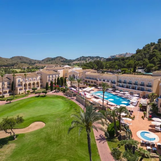 La Manga Club - Imagen: La Manga Club