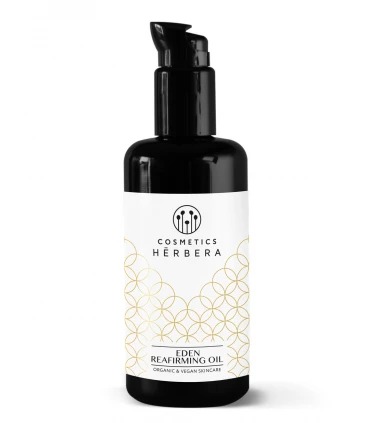 Aceite Eden Reafirming - Imagen: Cosmetics Herbera