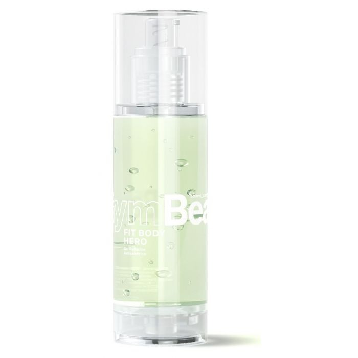Gel Reductor Anticelulítico Fit Body Hero - Imagen: Gym Beauty