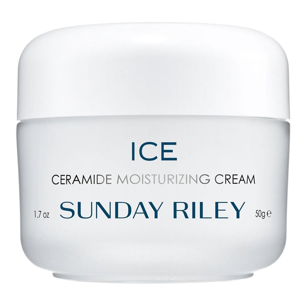 Ice - Imagen: SUNDAY RILEY