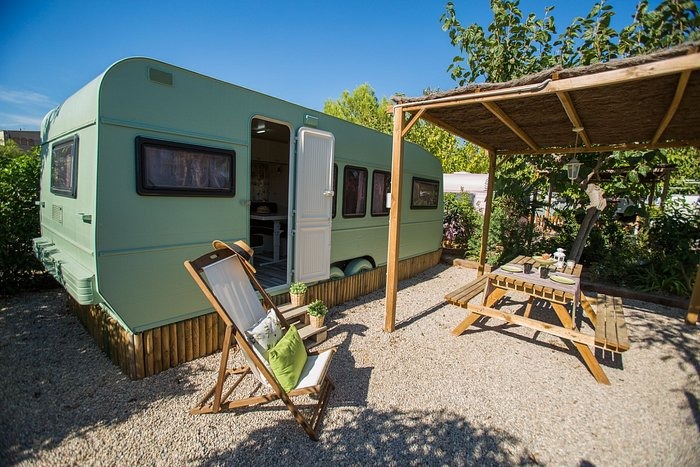 Camping Miramar - Imagen: Camping Miramar