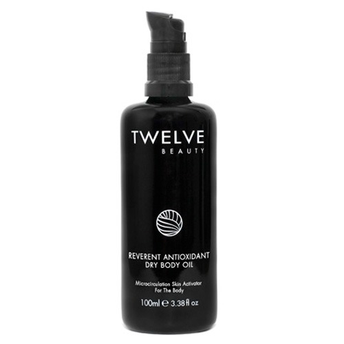 Aceite Reverent Antioxidant Dry - Imagen: Twelve Beauty