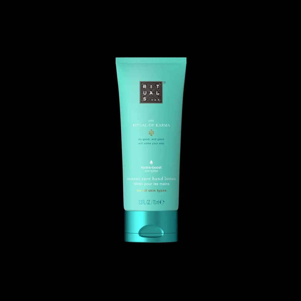 Crema hidratante - Imagen: Rituals
