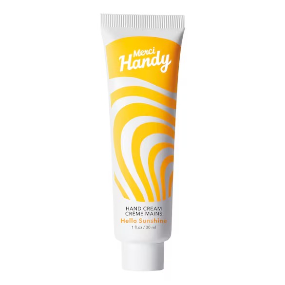 Crema hidratante - Imagen: Mercy Handy